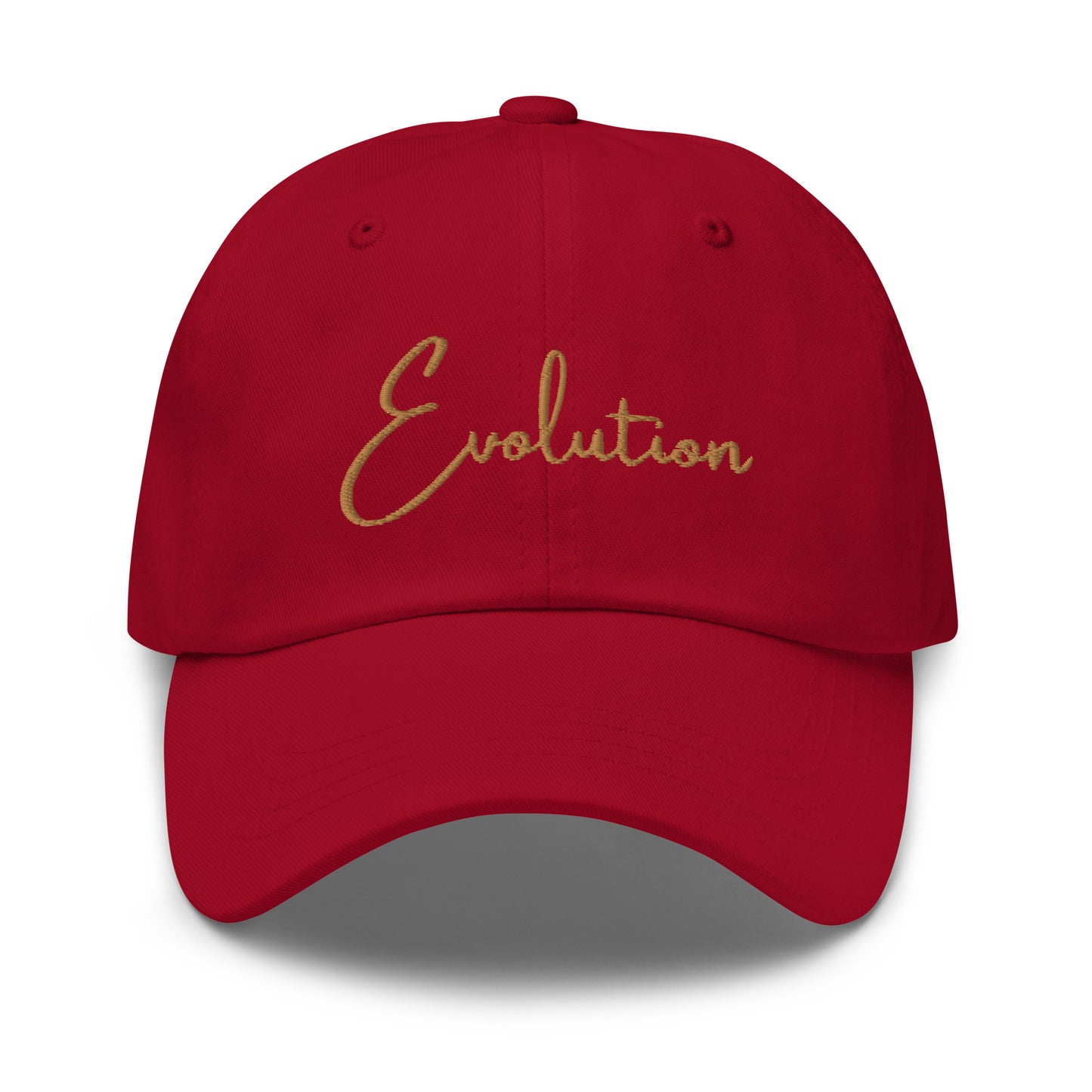 Evolution Hat